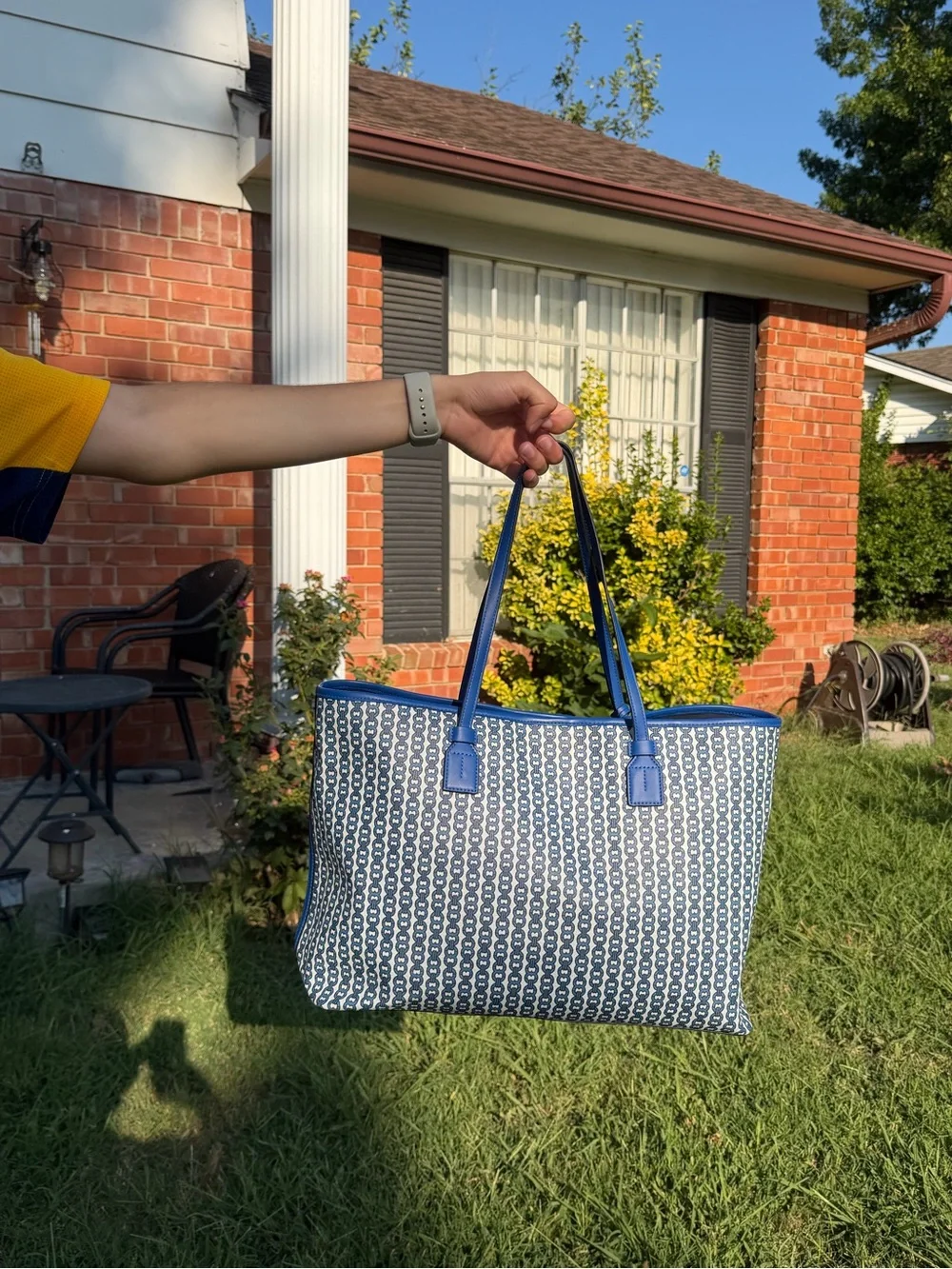 Tory Burch tory burch